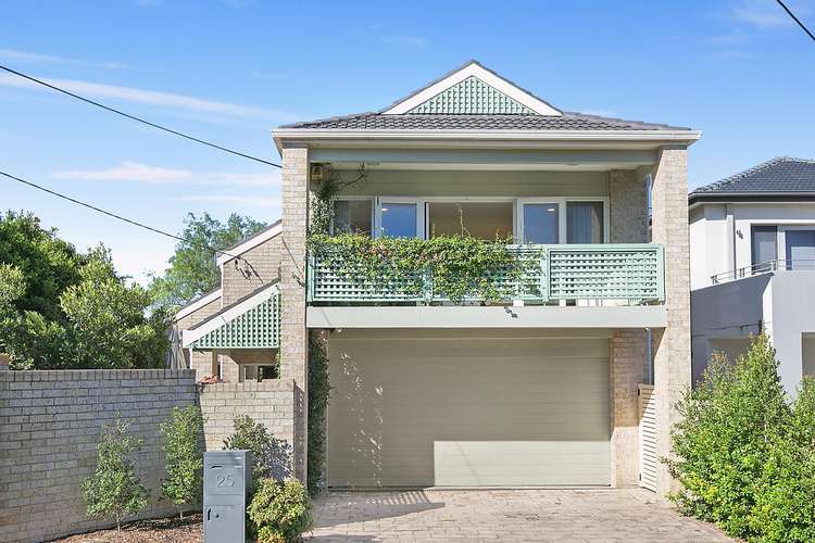 Fifth view of Homely house listing, 25 Gale Road, Maroubra NSW 2035