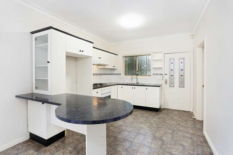 Second view of Homely townhouse listing, 4/12-14 Wentworth Road, Homebush NSW 2140