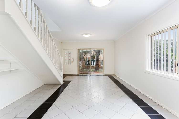 Third view of Homely townhouse listing, 4/12-14 Wentworth Road, Homebush NSW 2140