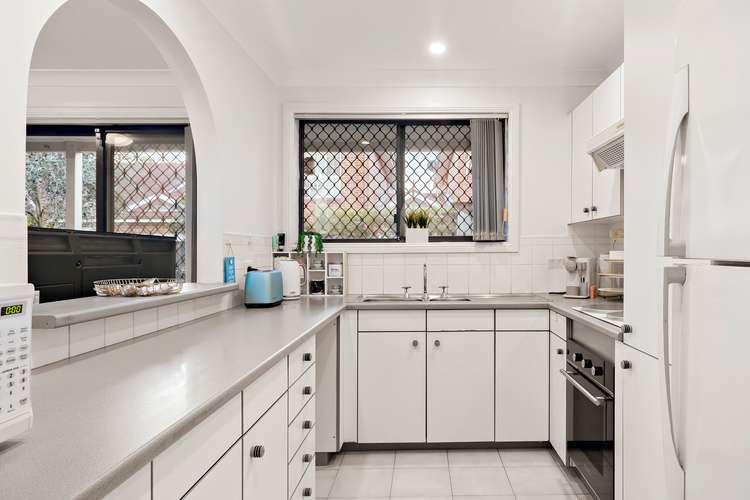 Second view of Homely villa listing, 2/152 Alfred Street, Sans Souci NSW 2219