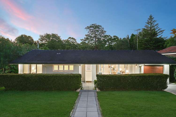 Second view of Homely house listing, 37 Wyomee Avenue, West Pymble NSW 2073