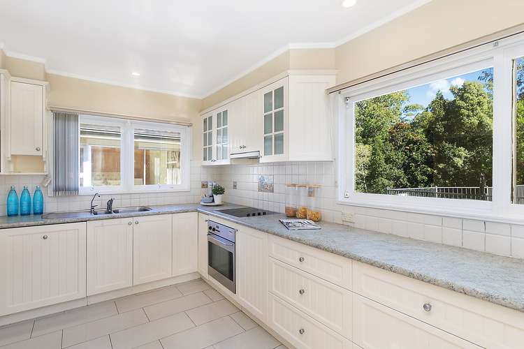 Fourth view of Homely house listing, 37 Wyomee Avenue, West Pymble NSW 2073