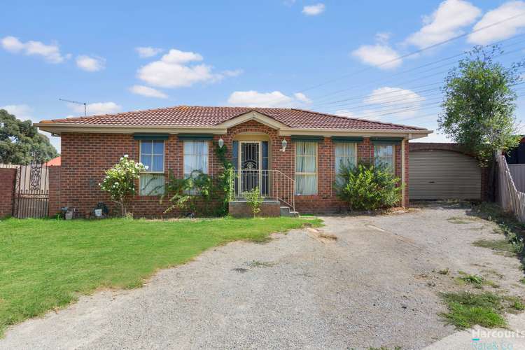 6 Whitfield Court, Mill Park VIC 3082