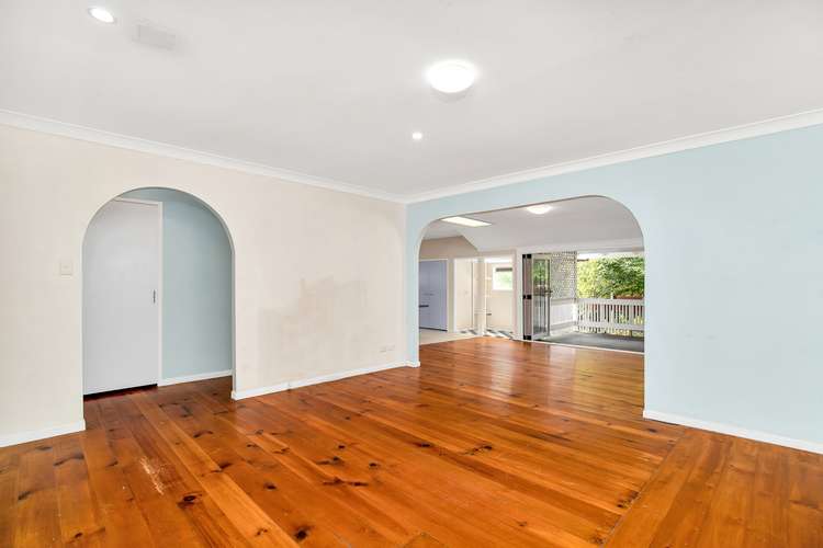 Third view of Homely house listing, 33 South Street, Newmarket QLD 4051