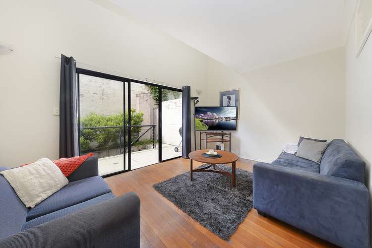 Main view of Homely townhouse listing, 8/210 Bridge Road, Glebe NSW 2037