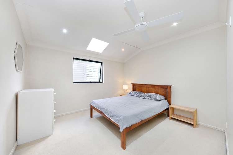 Third view of Homely townhouse listing, 8/210 Bridge Road, Glebe NSW 2037