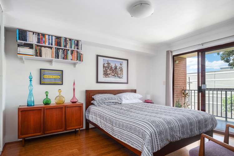 Sixth view of Homely apartment listing, 3/3 Kensington Mews, Waterloo NSW 2017