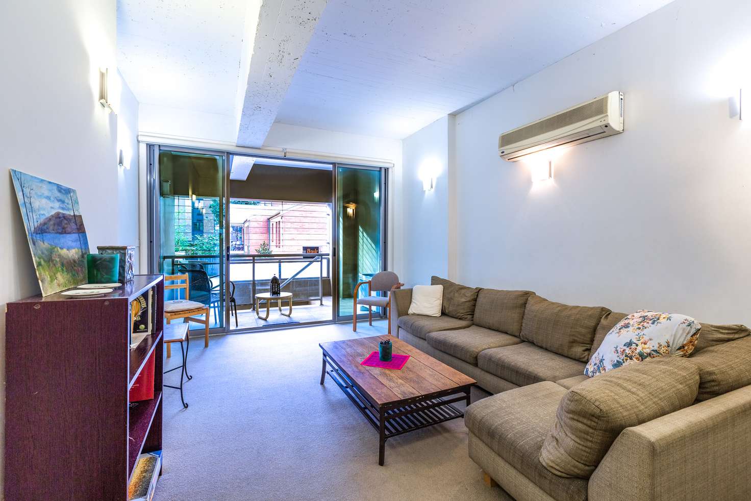 Main view of Homely apartment listing, 2/12 Queen Street, Glebe NSW 2037
