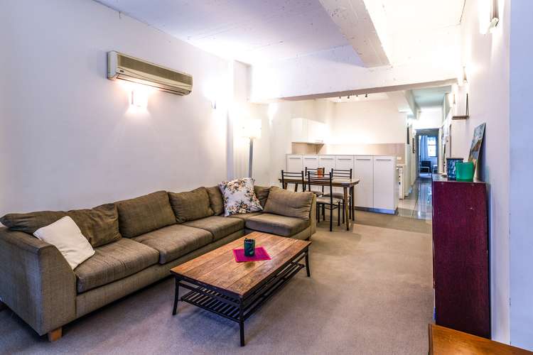 Second view of Homely apartment listing, 2/12 Queen Street, Glebe NSW 2037