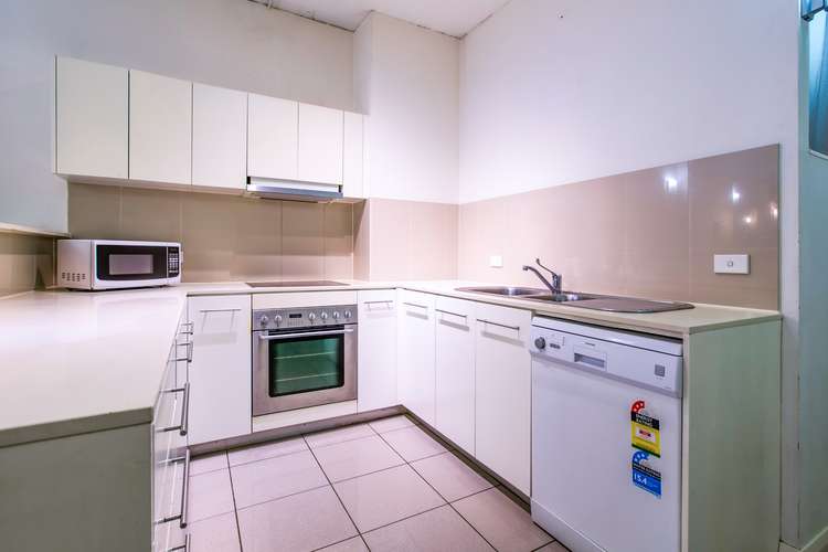 Third view of Homely apartment listing, 2/12 Queen Street, Glebe NSW 2037