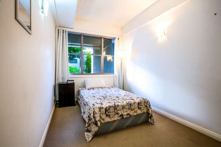 Fifth view of Homely apartment listing, 2/12 Queen Street, Glebe NSW 2037