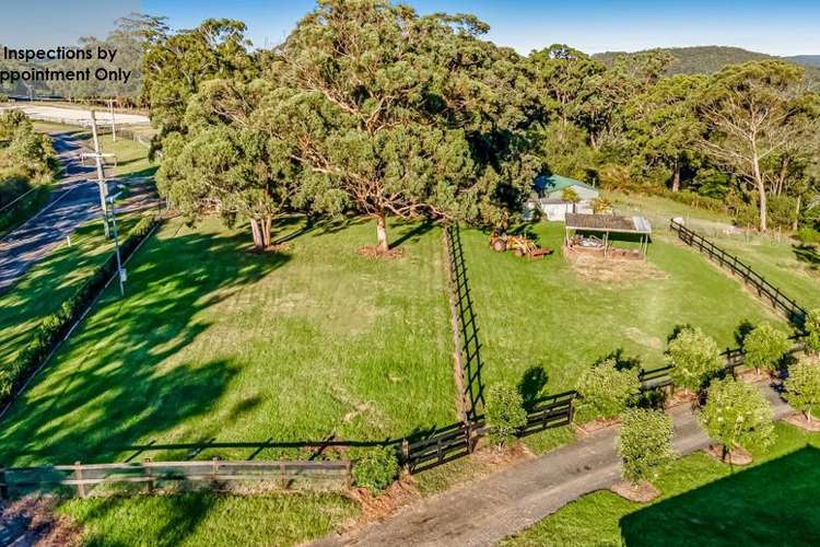 16 Marra Avenue, Glenorie NSW 2157