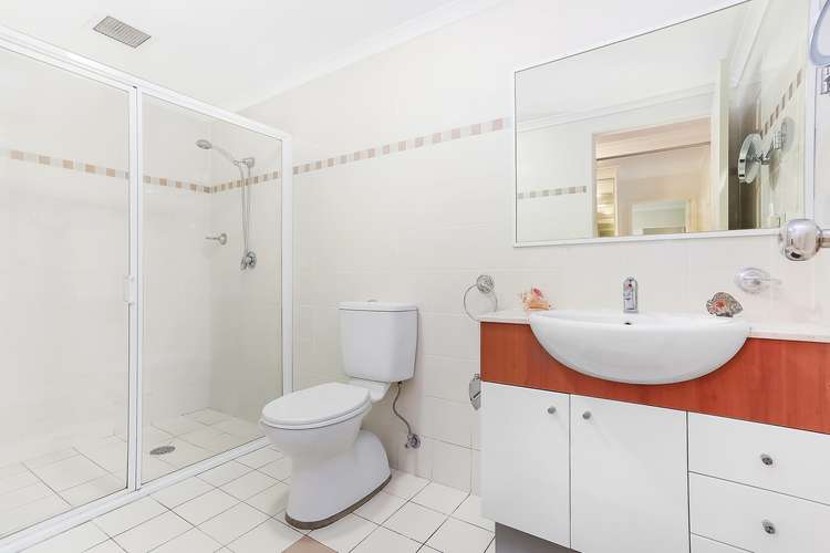 Fifth view of Homely apartment listing, 112/14-16 Station Street, Homebush NSW 2140