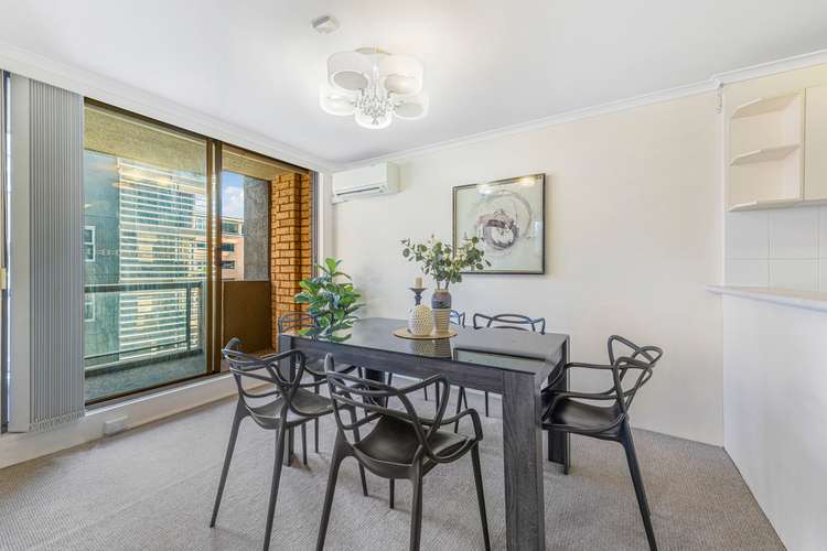 Second view of Homely apartment listing, Level 8/278 Sussex Street, Sydney NSW 2000