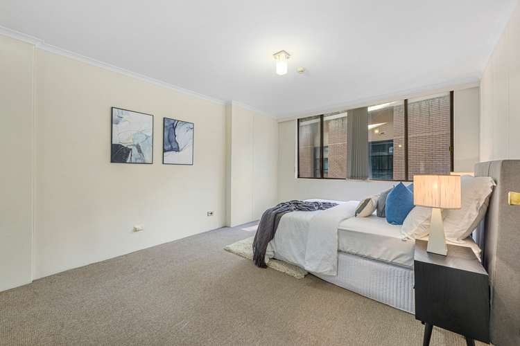 Third view of Homely apartment listing, Level 8/278 Sussex Street, Sydney NSW 2000