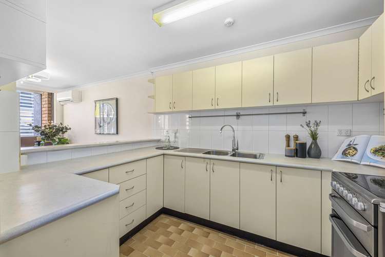 Fourth view of Homely apartment listing, Level 8/278 Sussex Street, Sydney NSW 2000