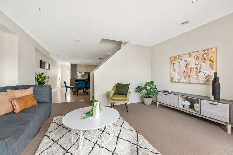Fourth view of Homely townhouse listing, 24/79 Lancefield Drive, Caroline Springs VIC 3023