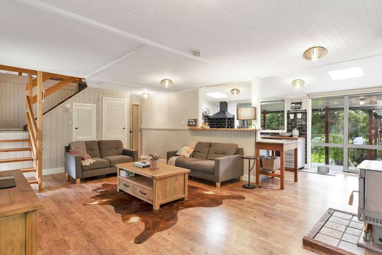 Fourth view of Homely house listing, 1024 Greendale-Trentham Road, Blackwood VIC 3458