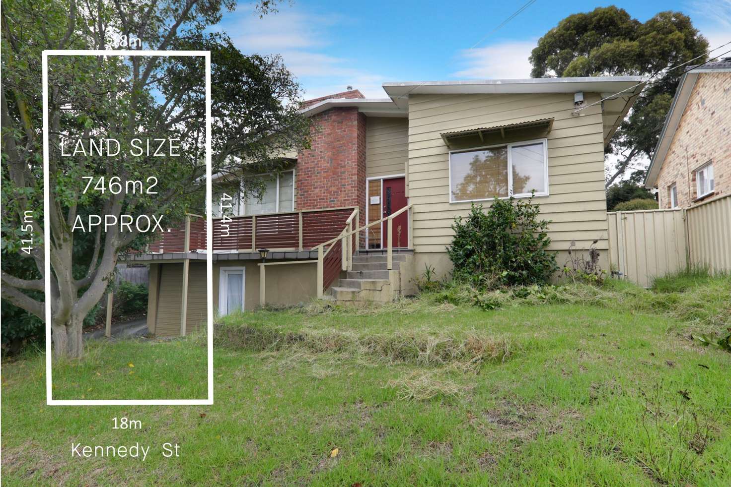 Main view of Homely house listing, 14 Kennedy Street, Glen Waverley VIC 3150