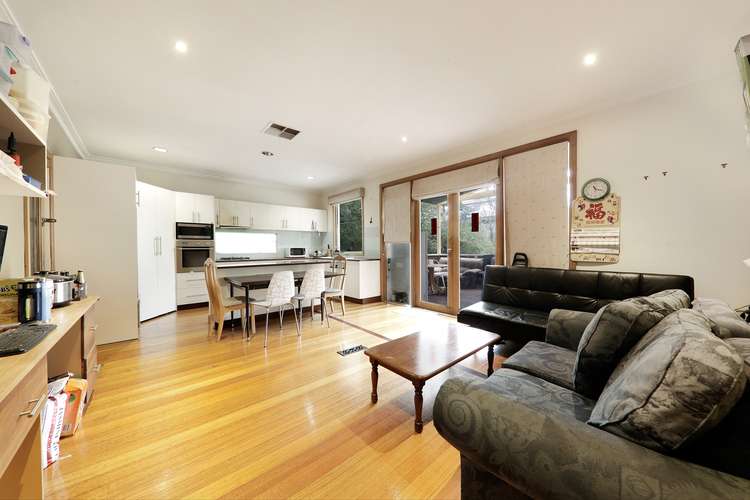 Second view of Homely house listing, 14 Kennedy Street, Glen Waverley VIC 3150