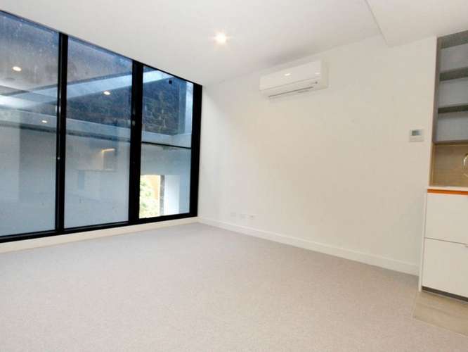 Fourth view of Homely apartment listing, 402/28 Bouverie Street, Carlton VIC 3053