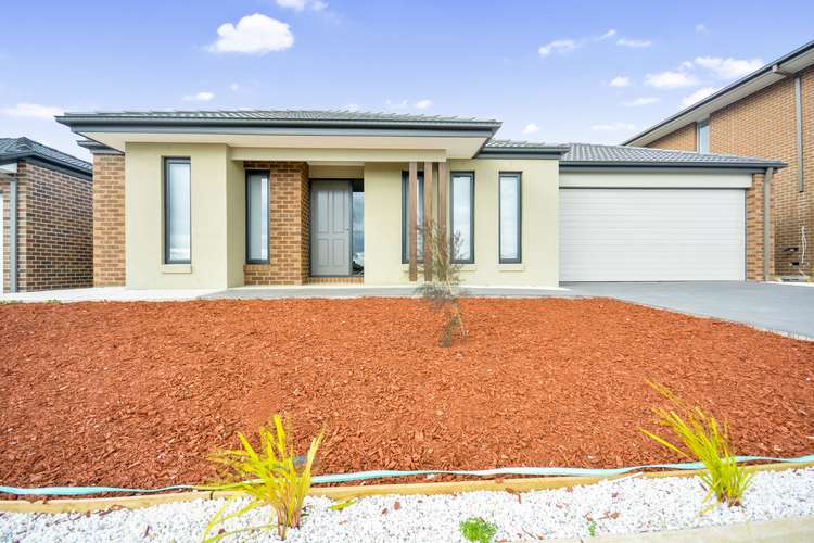 40 Boxer Drive, Wyndham Vale VIC 3024