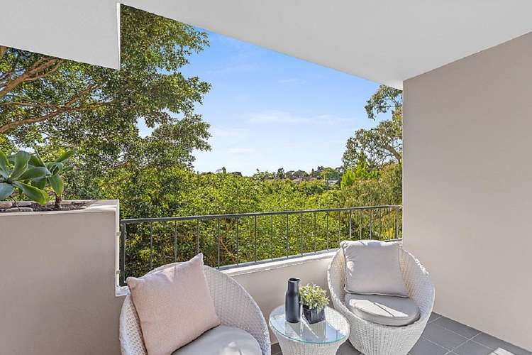 Second view of Homely unit listing, 11/34 Archer Street, Chatswood NSW 2067