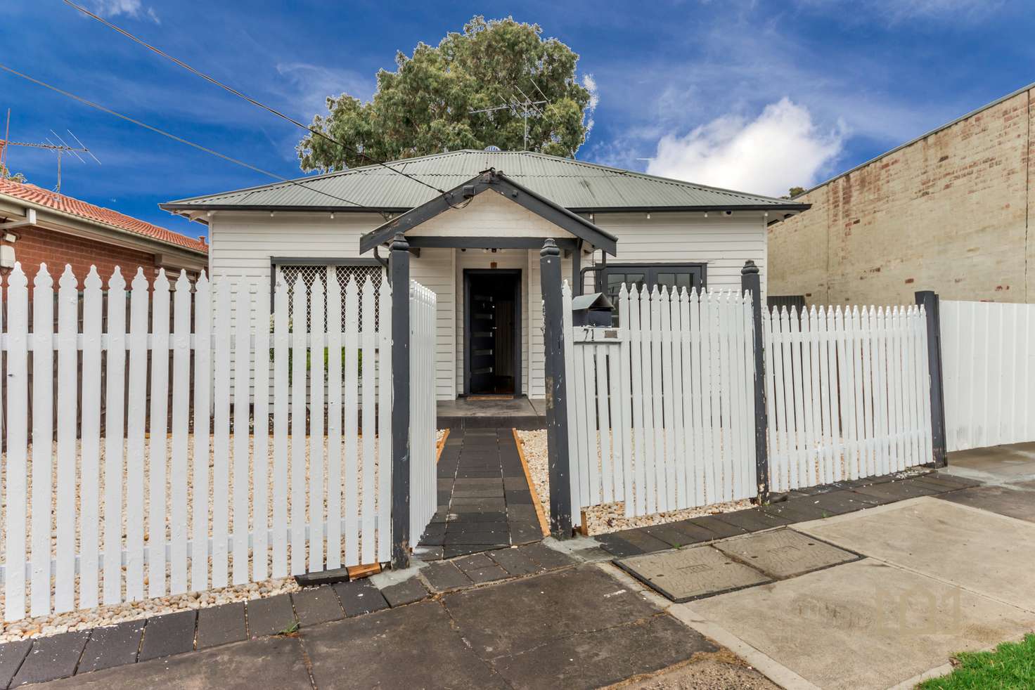 Main view of Homely house listing, 71 Railway Avenue, Laverton VIC 3028