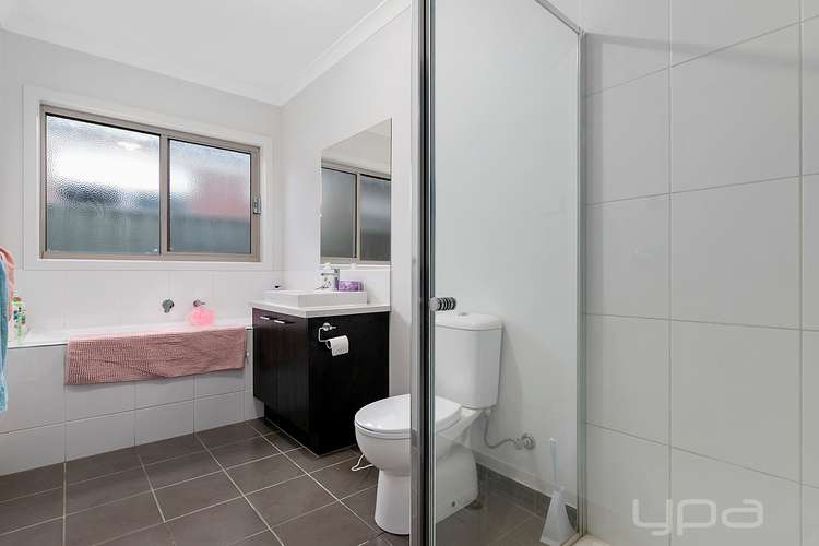 Fifth view of Homely house listing, 28 Stem Street, Kurunjang VIC 3337