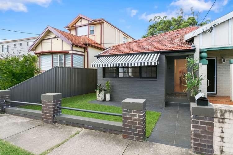 Second view of Homely house listing, 4 Boyce Road, Maroubra NSW 2035