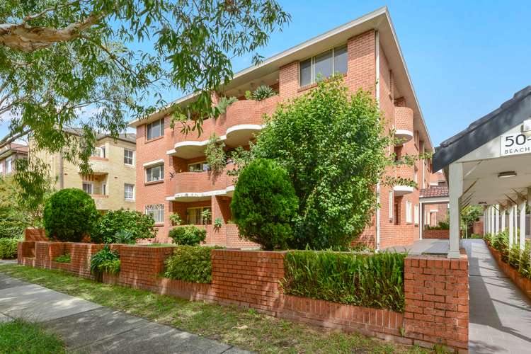 Main view of Homely apartment listing, 5/50-52 Beach Road, Bondi Beach NSW 2026