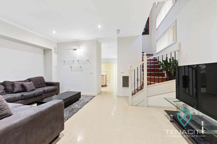 Fourth view of Homely townhouse listing, 41 Amberlea Circuit, Taylors Hill VIC 3037