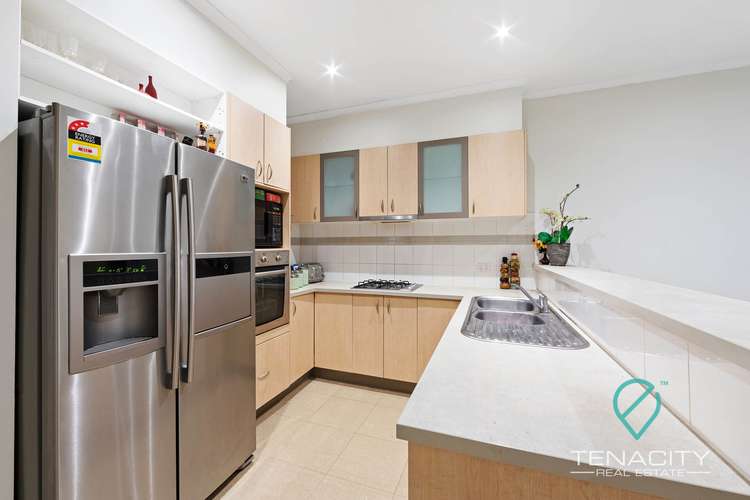 Fifth view of Homely townhouse listing, 41 Amberlea Circuit, Taylors Hill VIC 3037