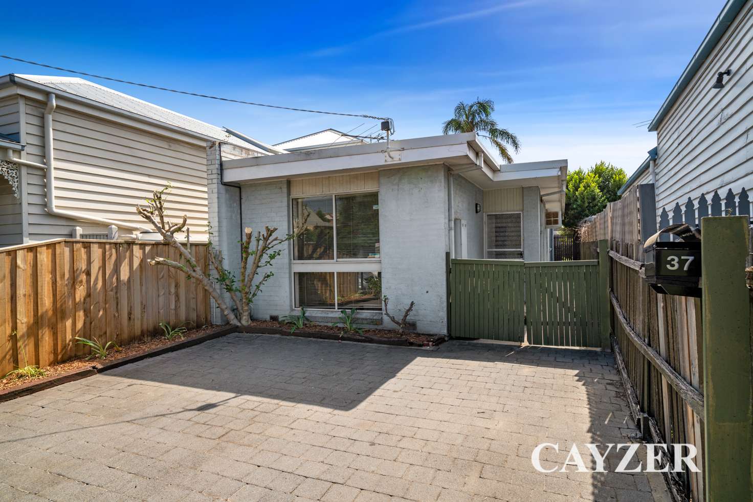 Main view of Homely house listing, 37 Ashworth Street, Albert Park VIC 3206