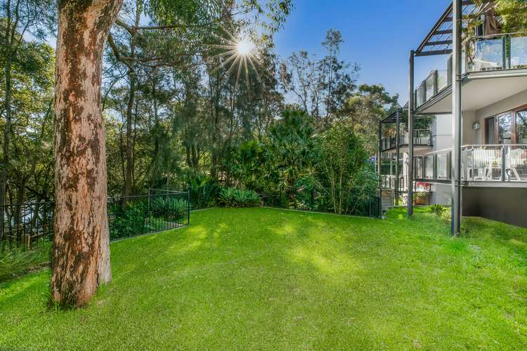 Main view of Homely apartment listing, 19/13 Spalding Crescent, Hurstville Grove NSW 2220