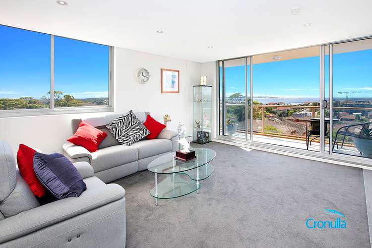 Third view of Homely apartment listing, 9/21-25 Burke Road, Cronulla NSW 2230