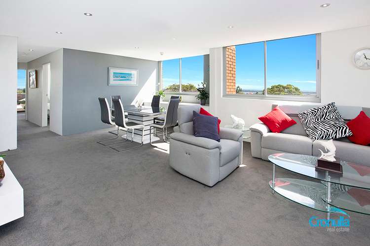 Fifth view of Homely apartment listing, 9/21-25 Burke Road, Cronulla NSW 2230