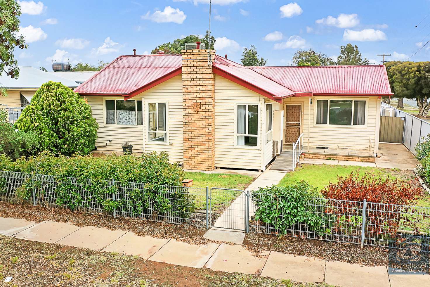 Main view of Homely house listing, 2 McKinlay Street, Echuca VIC 3564