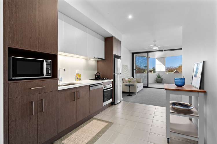Main view of Homely apartment listing, 37/134 Shoalhaven Street, Kiama NSW 2533