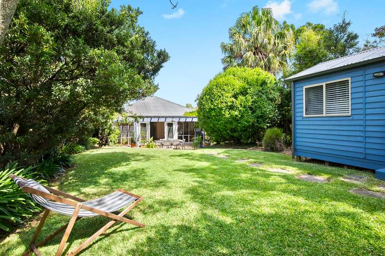 Main view of Homely house listing, 8 Judith Street, Seaforth NSW 2092