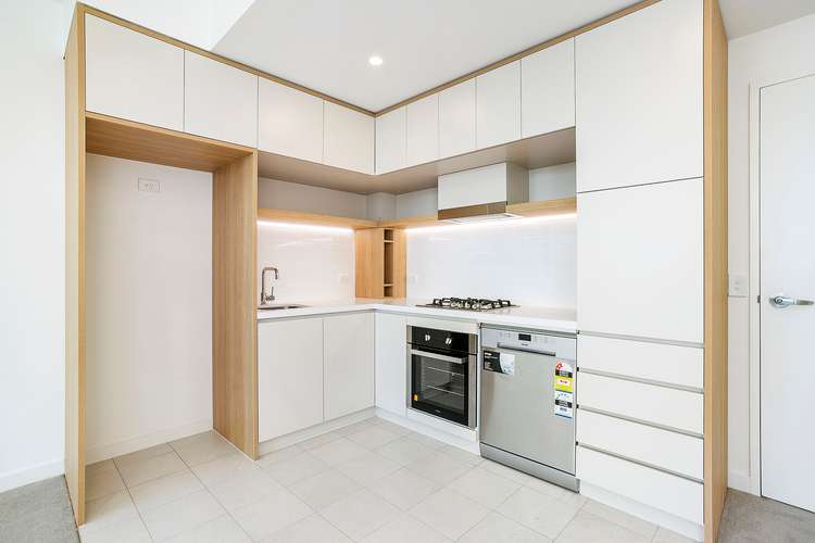 Main view of Homely apartment listing, 702/101A Lord Sheffield Circuit, Penrith NSW 2750