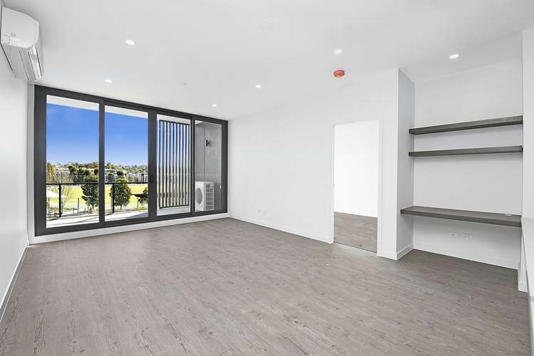 Third view of Homely apartment listing, 504/10 Aviators Way, Penrith NSW 2750