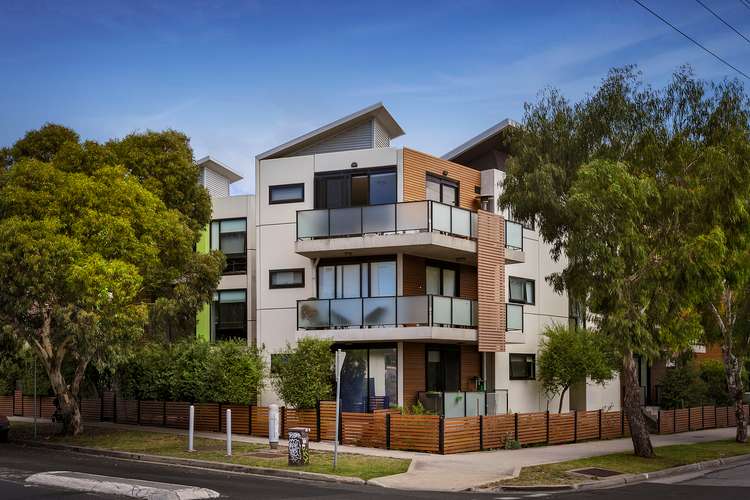 Main view of Homely apartment listing, 4/1 Duggan Street, Brunswick West VIC 3055