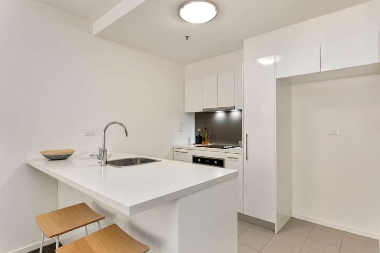 Fifth view of Homely apartment listing, 4/1 Duggan Street, Brunswick West VIC 3055