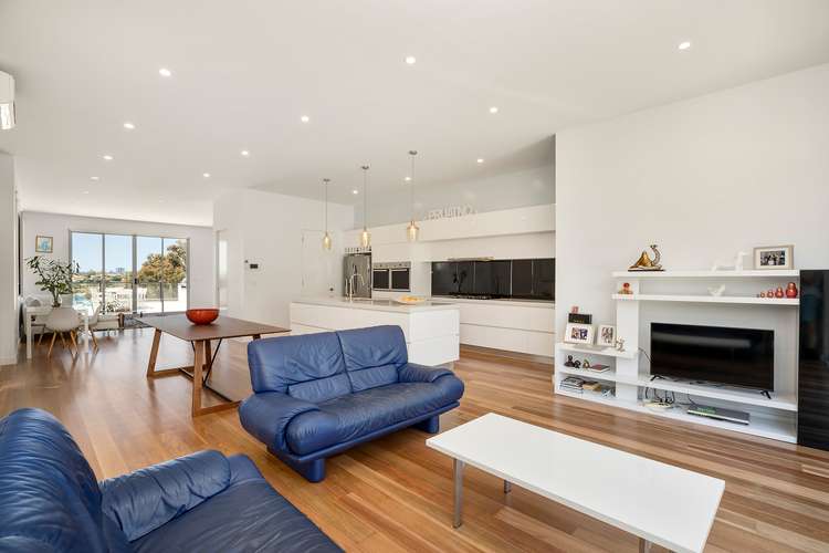 Fourth view of Homely house listing, 22 The Grand, Maribyrnong VIC 3032