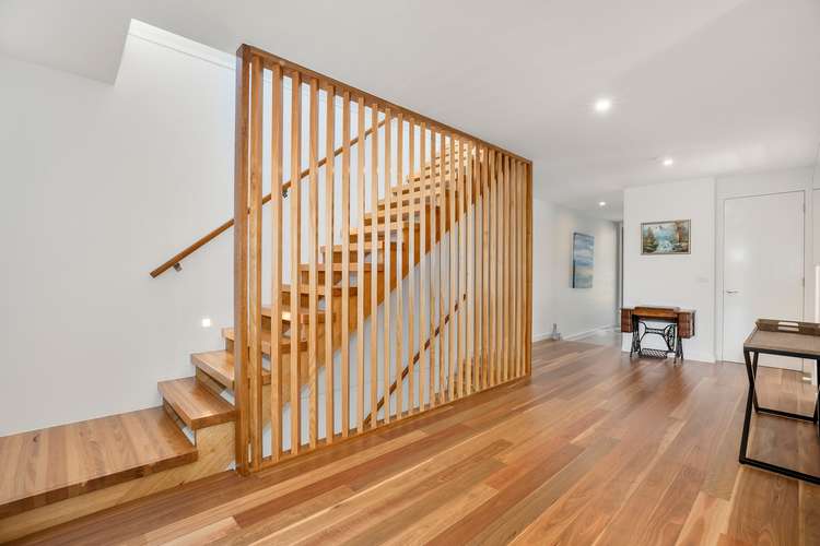 Fifth view of Homely house listing, 22 The Grand, Maribyrnong VIC 3032