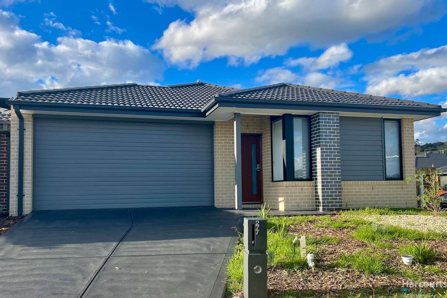 Main view of Homely house listing, 277 The Lakes Boulevard, South Morang VIC 3752