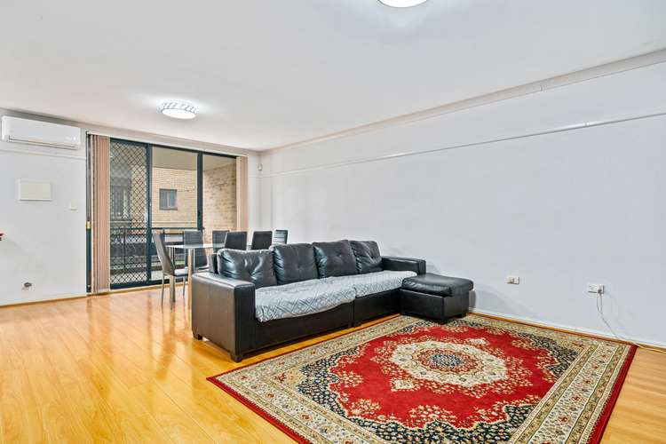 Second view of Homely apartment listing, 1/3-11 Normanby Road, Auburn NSW 2144