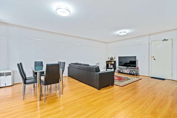 Third view of Homely apartment listing, 1/3-11 Normanby Road, Auburn NSW 2144
