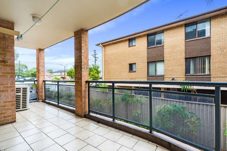 Fourth view of Homely apartment listing, 1/3-11 Normanby Road, Auburn NSW 2144
